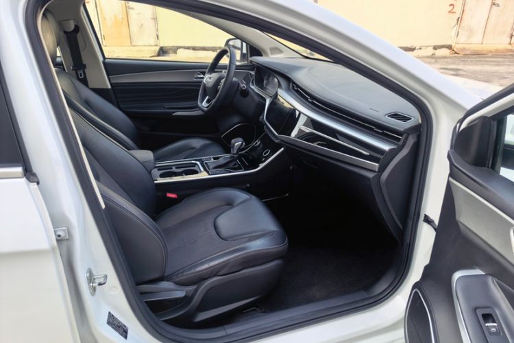 Used Chery Arrizo GX 2021 Champion Edition 1.5L CVT Deluxe Version Right Front Seat