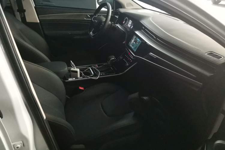 Used Chery Arrizo GX 2021 Champion Edition 1.5L CVT Deluxe Version Right Front Seat