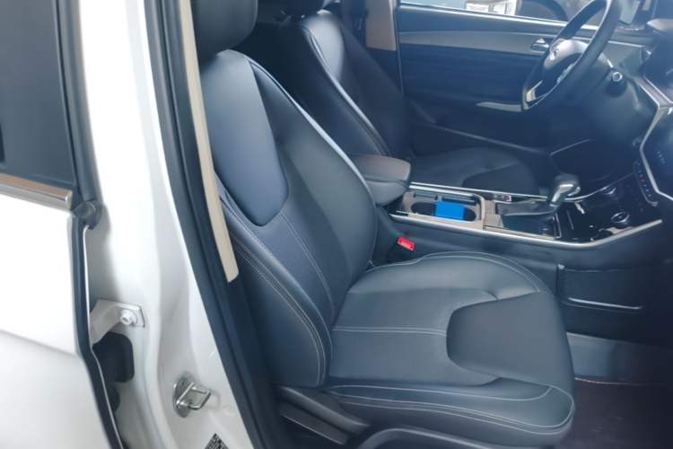 Used Chery Arrizo GX 2021 Champion Edition 1.5L CVT Deluxe Version Right Front Seat