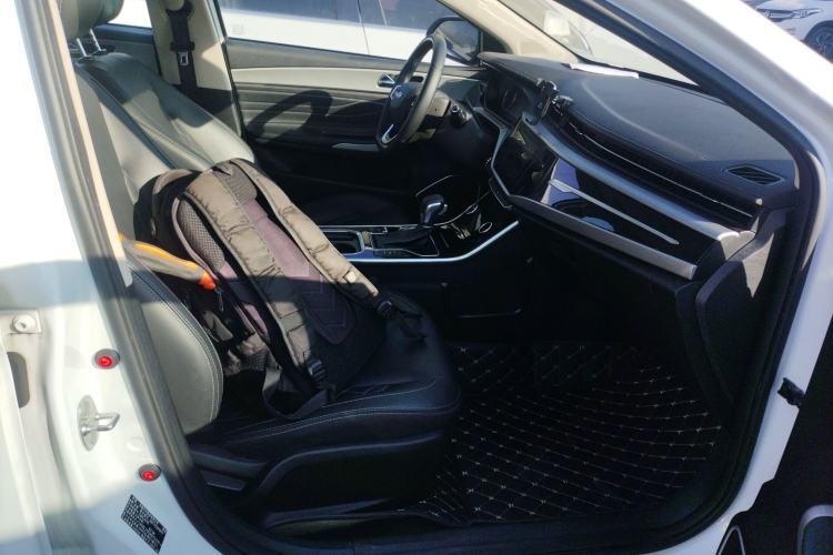 Used Chery Arrizo GX 2021 Champion Edition 1.5L CVT Deluxe Version Right Front Seat