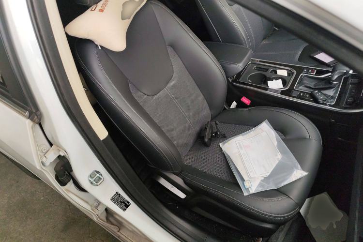 Used Chery Arrizo GX 2021 Champion Edition 1.5L CVT Deluxe Version Right Front Seat