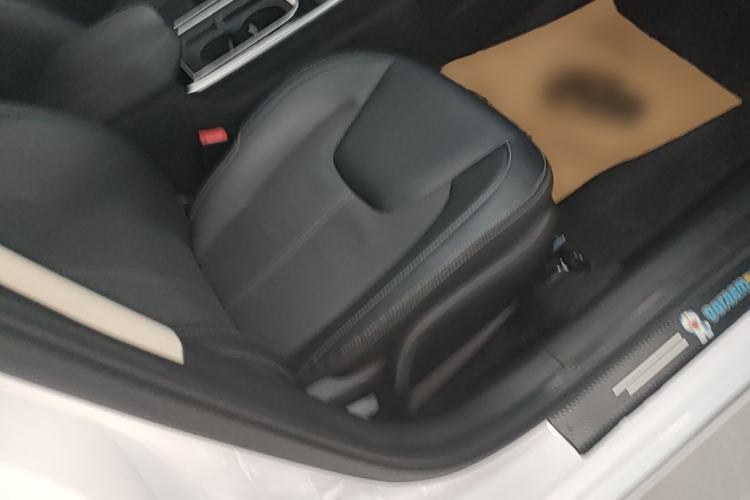 Used Chery Arrizo GX 2021 Champion Edition 1.5L CVT Deluxe Version Right Front Seat