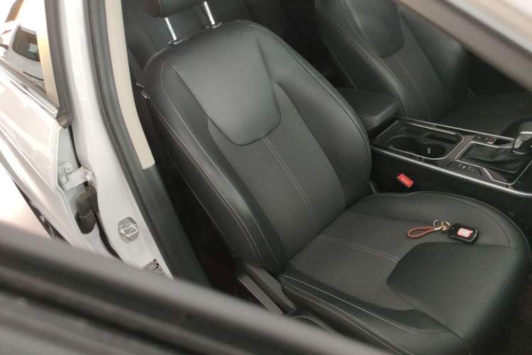 Used Chery Arrizo GX 2021 Champion Edition 1.5L CVT Deluxe Version Right Front Seat