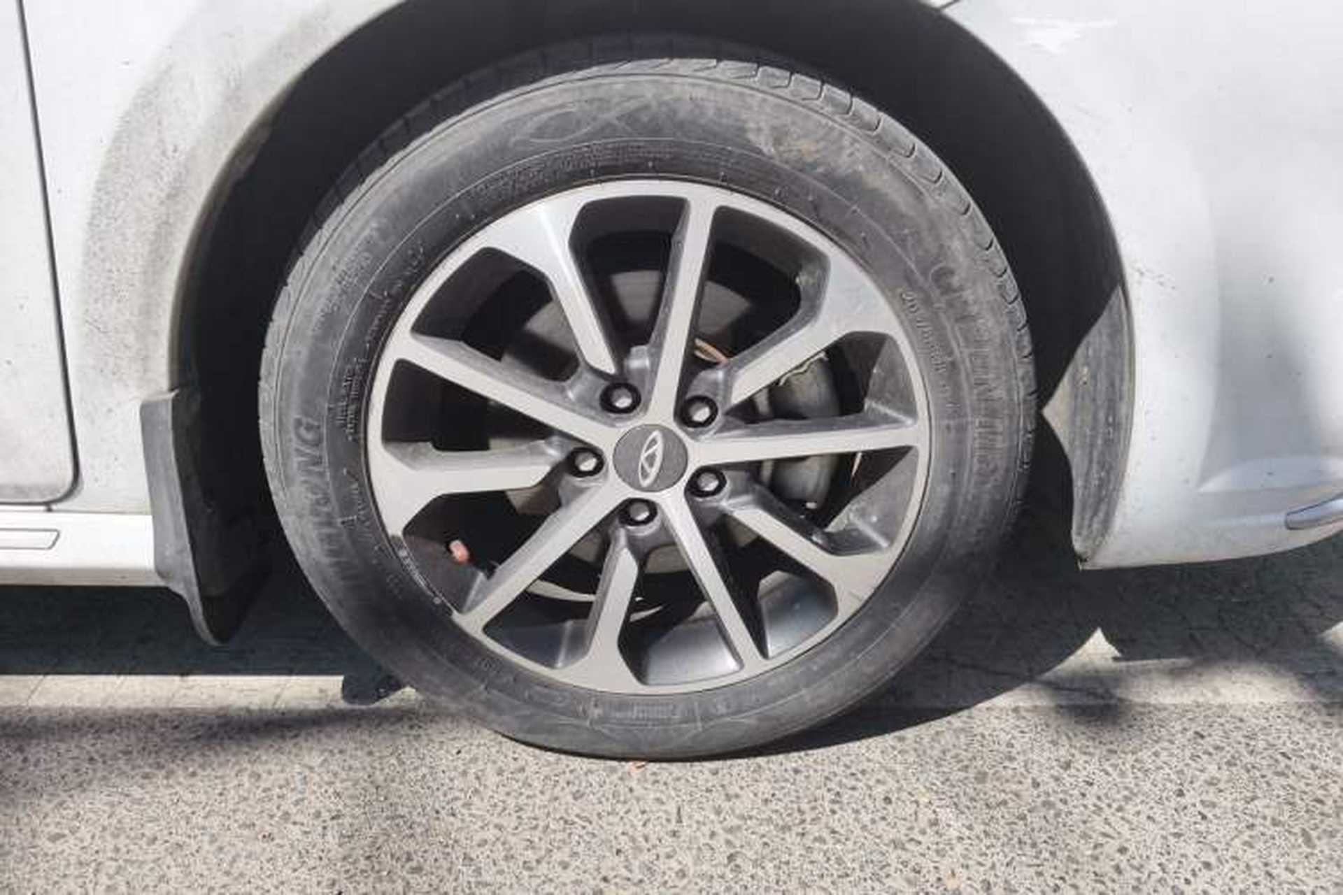 Used Chery Arrizo GX 2021 Champion Edition 1.5L CVT Deluxe Version Right Front Wheel Hub