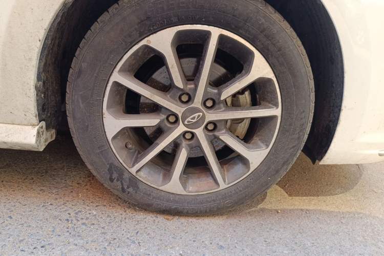 Used Chery Arrizo GX 2021 Champion Edition 1.5L CVT Deluxe Version Right Front Wheel Hub