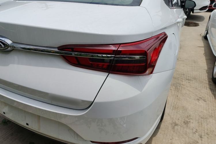 Used Chery Arrizo GX 2021 Champion Edition 1.5L CVT Deluxe Version Right Rear Taillight
