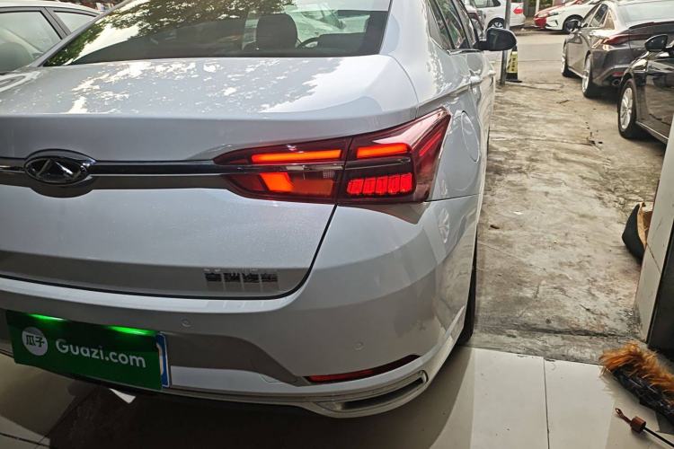 Used Chery Arrizo GX 2021 Champion Edition 1.5L CVT Deluxe Version Right Rear Taillight