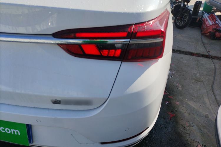 Used Chery Arrizo GX 2021 Champion Edition 1.5L CVT Deluxe Version Right Rear Taillight
