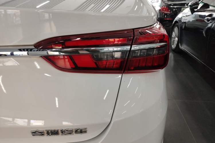 Used Chery Arrizo GX 2021 Champion Edition 1.5L CVT Deluxe Version Right Rear Taillight