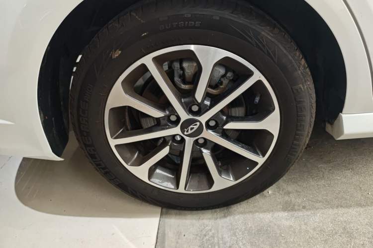 Used Chery Arrizo GX 2021 Champion Edition 1.5L CVT Deluxe Version Right Rear Wheel Hub