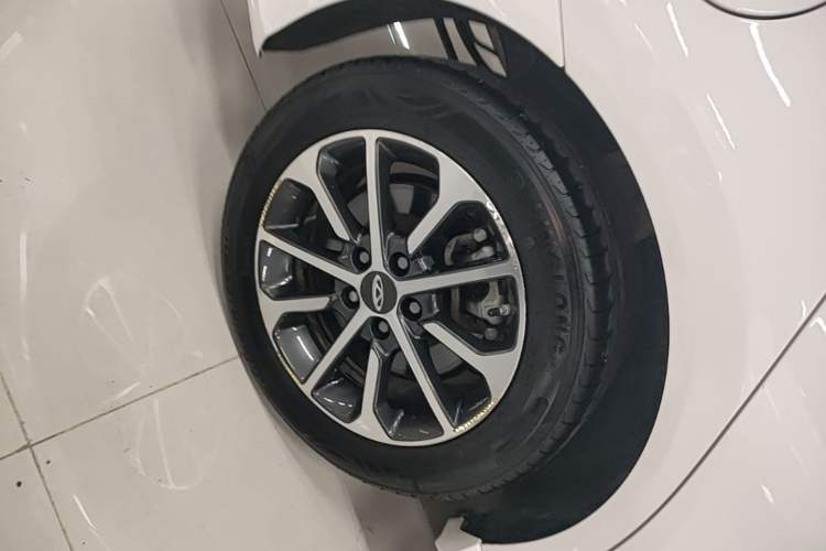 Used Chery Arrizo GX 2021 Champion Edition 1.5L CVT Deluxe Version Right Rear Wheel Hub