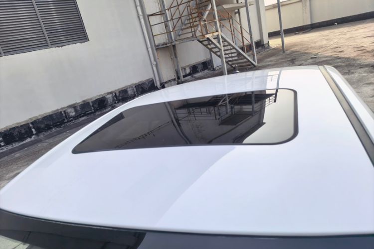 Used Chery Arrizo GX 2021 Champion Edition 1.5L CVT Deluxe Version Roof