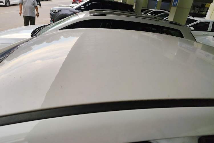 Used Chery Arrizo GX 2021 Champion Edition 1.5L CVT Deluxe Version Roof