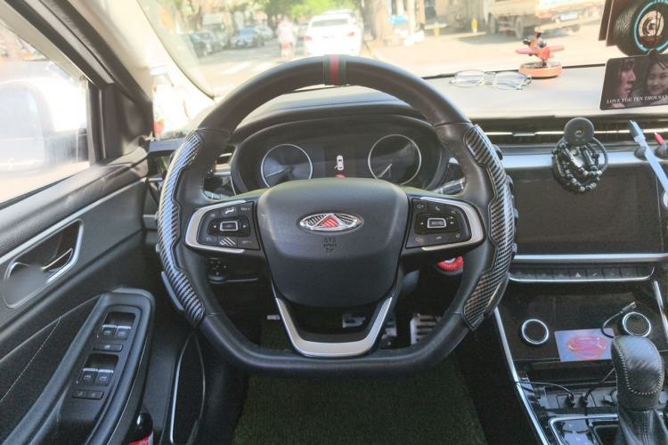 Used Chery Arrizo GX 2021 Champion Edition 1.5L CVT Deluxe Version Steering Wheel