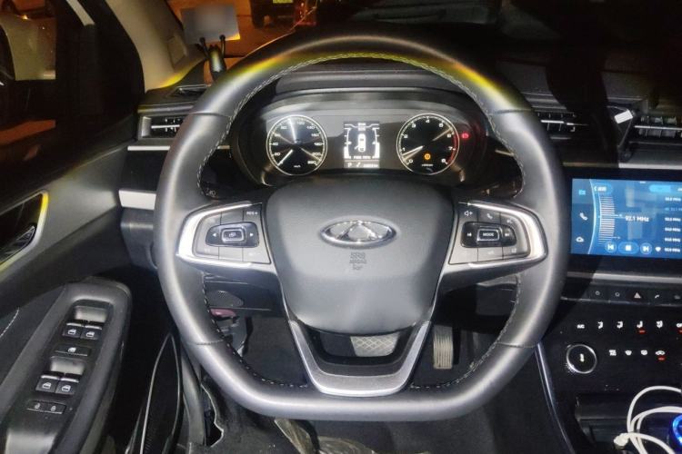 Used Chery Arrizo GX 2021 Champion Edition 1.5L CVT Deluxe Version Steering Wheel