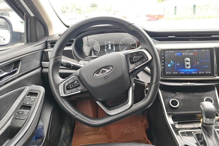 Used Chery Arrizo GX 2021 Champion Edition 1.5L CVT Deluxe Version Steering Wheel