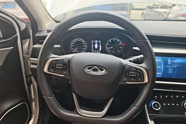 Used Chery Arrizo GX 2021 Champion Edition 1.5L CVT Deluxe Version Steering Wheel