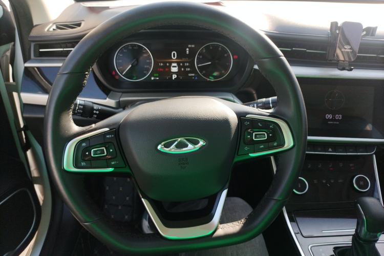 Used Chery Arrizo GX 2021 Champion Edition 1.5L CVT Deluxe Version Steering Wheel