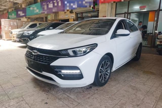 Used Chery Arrizo GX 2021 Champion Edition 1.5L CVT Deluxe Version