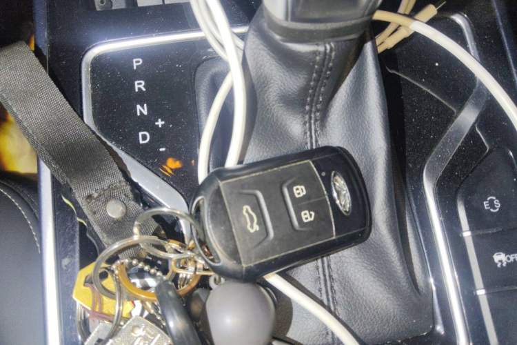 Used Chery Arrizo GX 2021 Champion Edition 1.5L CVT Deluxe Version Vehicle Key