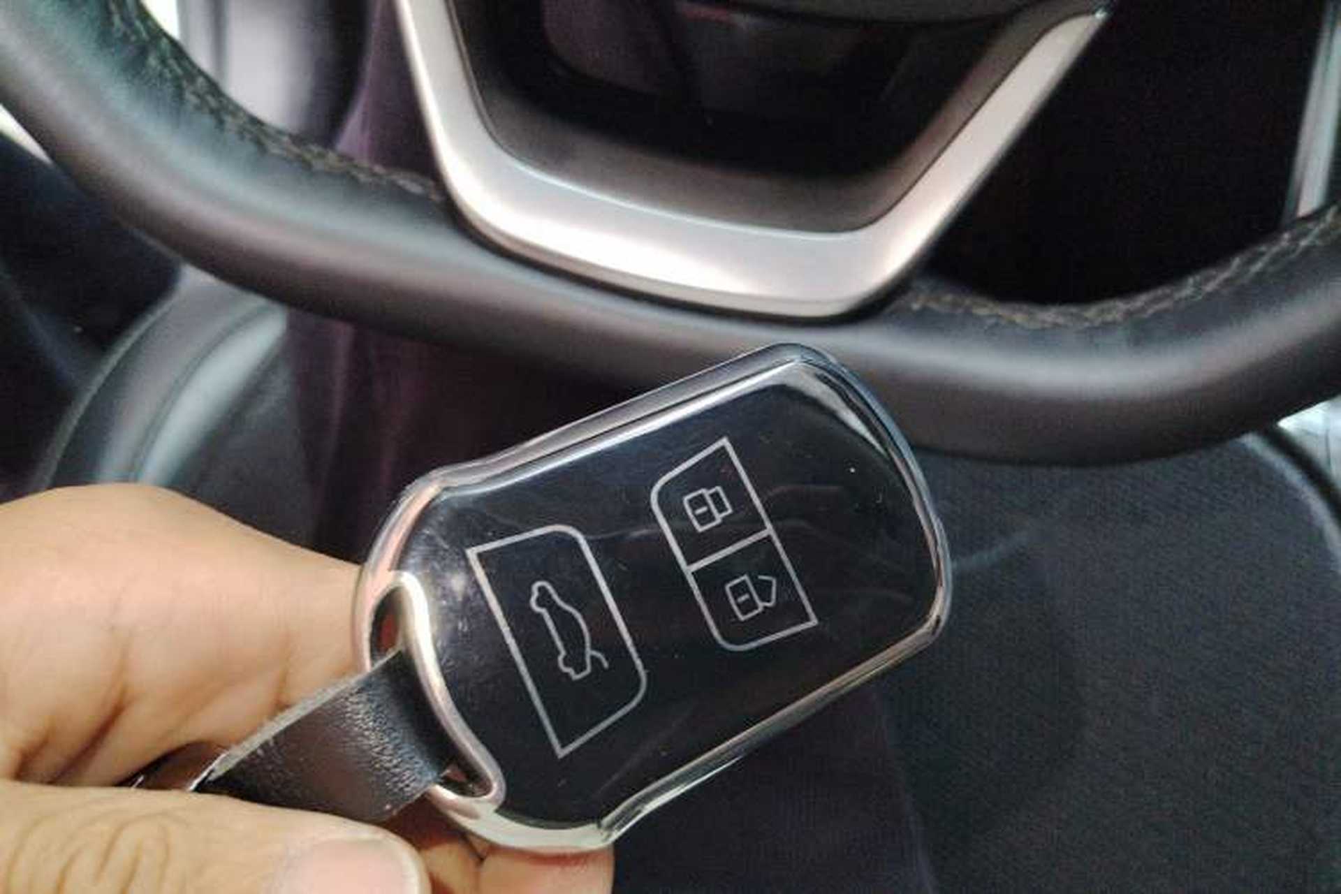 Used Chery Arrizo GX 2021 Champion Edition 1.5L CVT Deluxe Version Vehicle Key