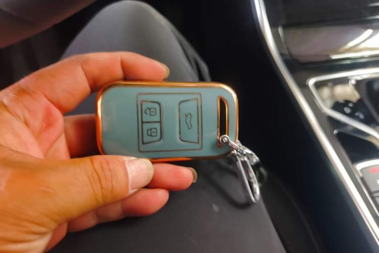 Used Chery Arrizo GX 2021 Champion Edition 1.5L CVT Deluxe Version Vehicle Key