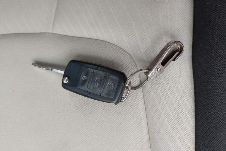 Used Chery Arrizo M7 2015 2.0L CVT Wide Enjoyment Edition 232 Seats Interior 1