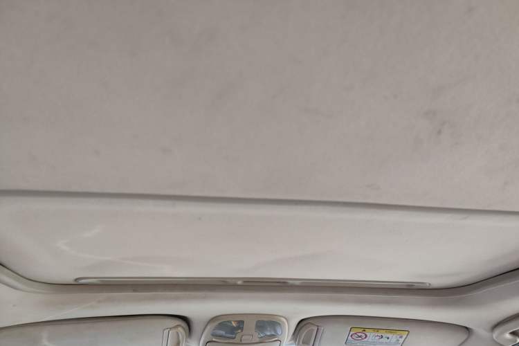 Used Chery Arrizo M7 2015 1.8L Manual WideJoy Edition 232 Seats Headliner