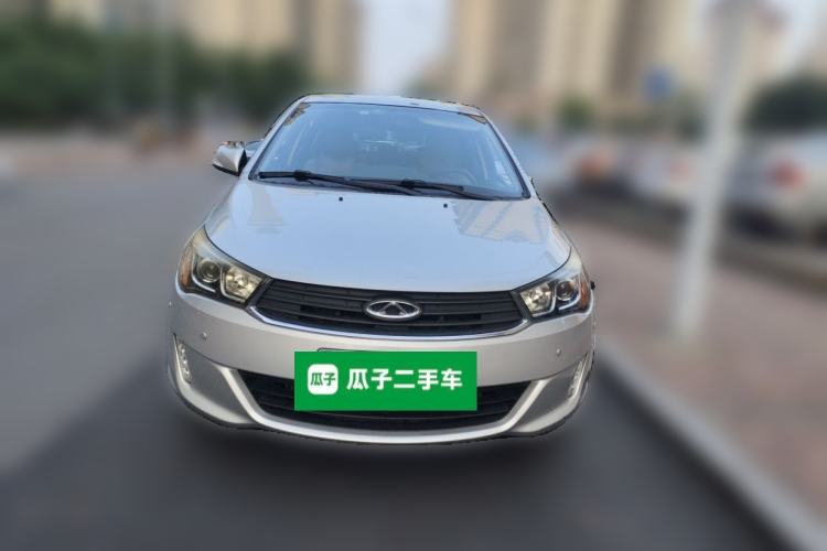 Used Chery Arrizo M7 2015 1.8L Manual Wide-Comfort Version 232 Seats Front
