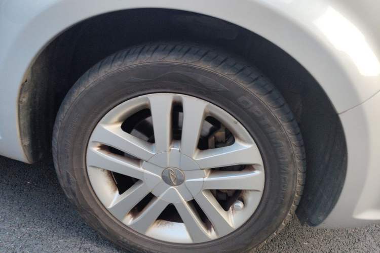 Used Chery Arrizo M7 2015 1.8L Manual Wide-Comfort Version 232 Seats Right Front Wheel Hub