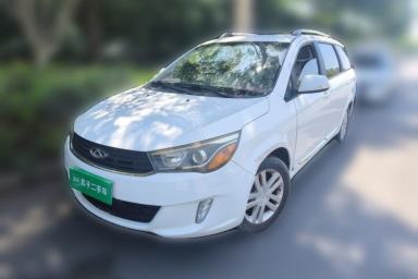 Used Chery Arrizo M7 2015 1.8L Manual WideJoy Edition 232 Seats