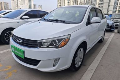 Used Chery Arrizo M7 2015 1.8L Manual Wide-Comfort Version 232 Seats