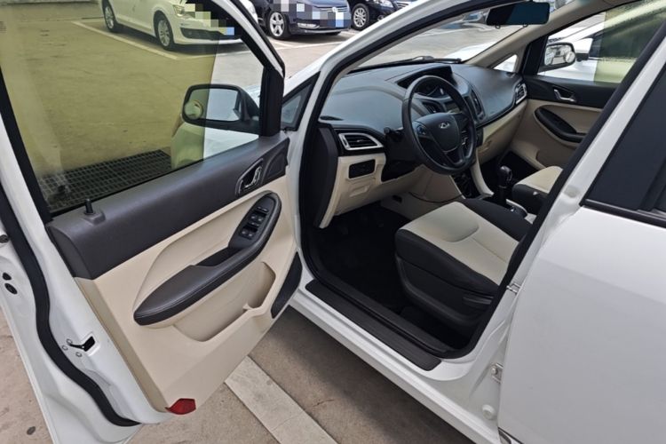 Used Chery Arrizo M7 2015 1.8L Manual Wide-Comfort Version 232 Seats Driver Seat