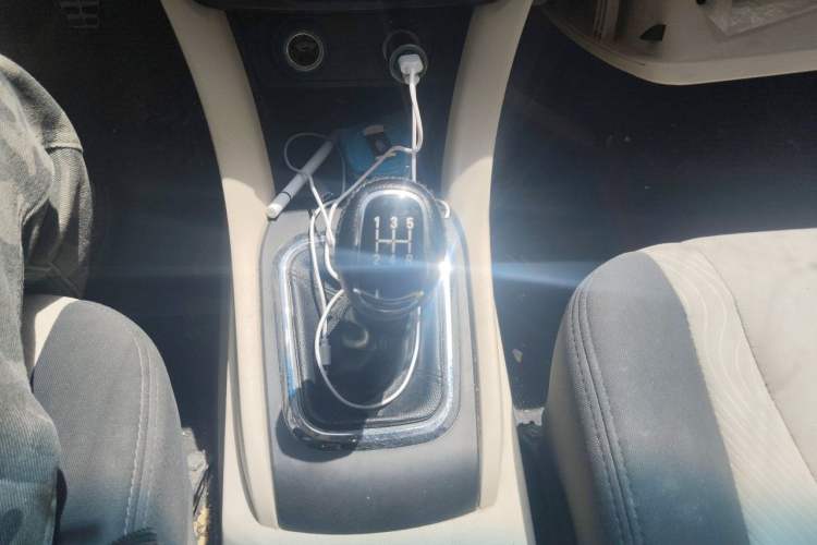 Used Chery Arrizo M7 2015 1.8L Manual WideJoy Edition 232 Seats Gear Lever