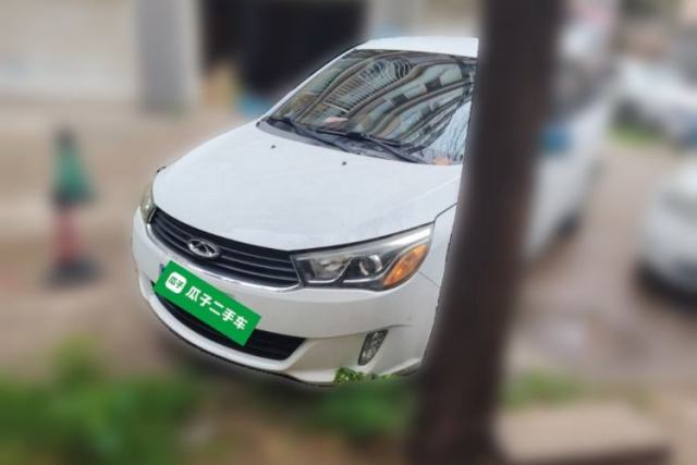Used Chery Arrizo M7 2015 1.8L Manual Wide-Comfort Version 232 Seats