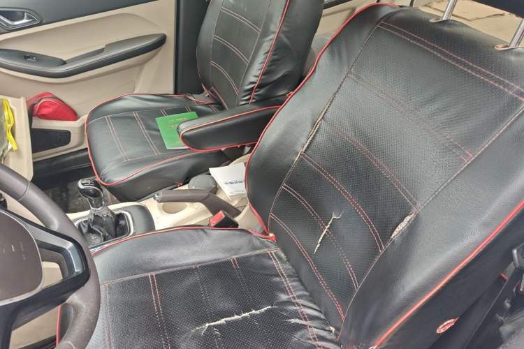 Used Chery Arrizo M7 2015 1.8L Manual Wide-Comfort Version 232 Seats Left Front Seat