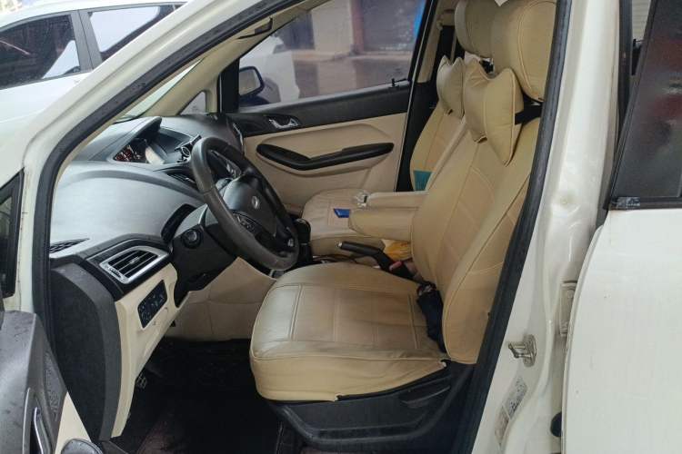 Used Chery Arrizo M7 2015 1.8L Manual Wide-Comfort Version 232 Seats Left Front Seat