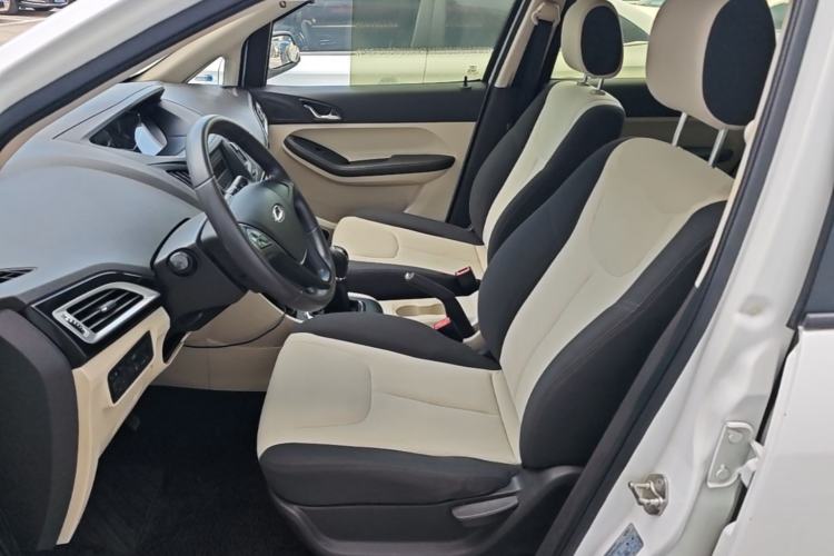 Used Chery Arrizo M7 2015 1.8L Manual Wide-Comfort Version 232 Seats Left Front Seat
