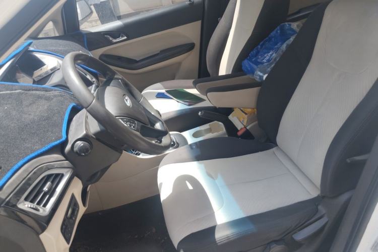 Used Chery Arrizo M7 2015 1.8L Manual WideJoy Edition 232 Seats Left Front Seat