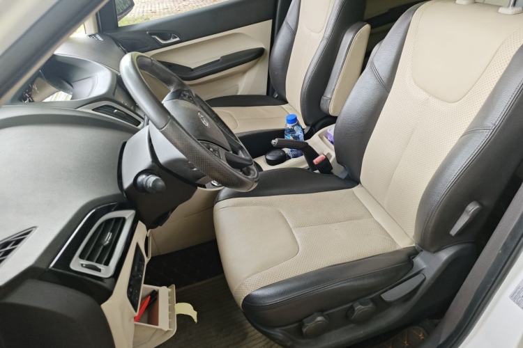 Used Chery Arrizo M7 2015 2.0L CVT Comfort Edition 232 Seats Left Front Seat