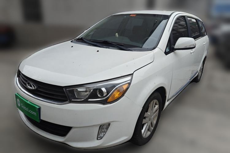 Used Chery Arrizo M7 2015 1.8L Manual WideJoy Edition 232 Seats Guazi used car, China used car export, Used car for sale, Used  cars, Cheapest cars for sale