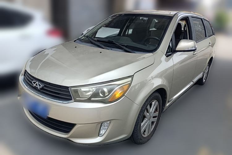 Used Chery Arrizo M7 2015 1.8L Manual WideJoy Edition 232 Seats Guazi used car, China used car export, Used car for sale, Used Chery cars, Cheapest cars for sale