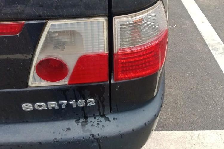 Used Chery banner cloud 2004 1.6L Comfort Model Right Rear Taillight