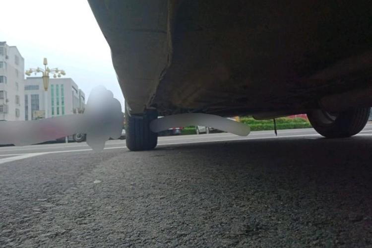 Used Chery banner cloud 2004 1.6L Comfort Model Right Side Sill