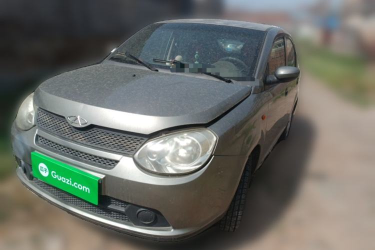 Used Chery Cowin 1 2010 1.0L Manual Deluxe Edition Guazi used car, China used car export, Used car for sale, Used  cars, Cheapest cars for sale