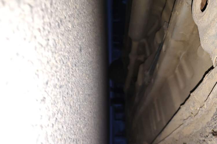 Used Chery Cowin 1 2012 1.0L Manual Smart Navigation Version Chassis Front Left