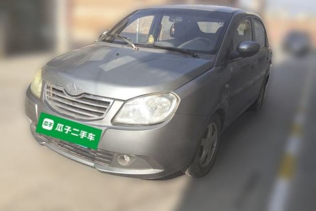 Used Chery Cowin 1 2012 1.0L Manual Comfort Edition