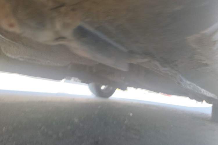Used Chery Cowin 1 2012 1.0L Manual Comfort Edition Chassis Front Left