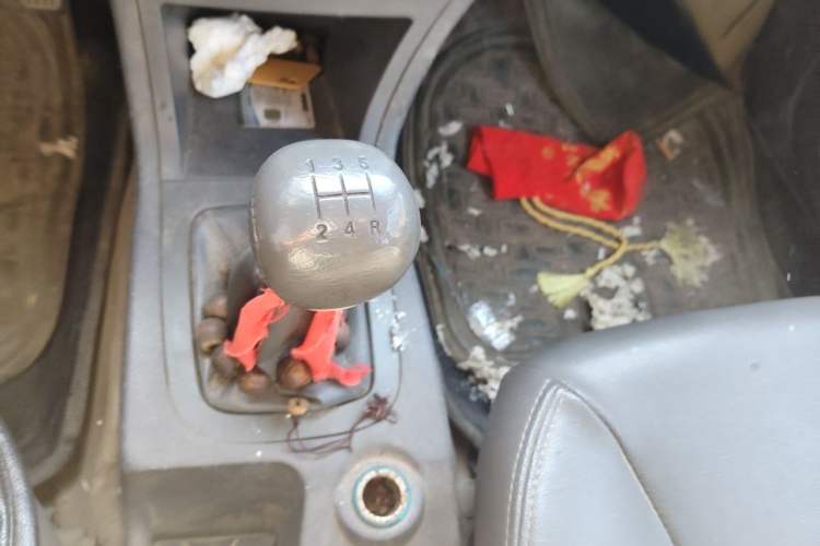 Used Chery Cowin 1 2012 1.0L Manual Comfort Edition Gear Lever