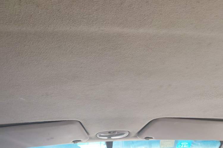 Used Chery Cowin 1 2012 1.0L Manual Comfort Edition Headliner